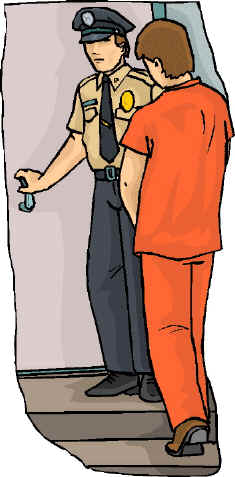 Sept 1998 Jail Stories