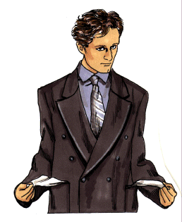 Living Without Money