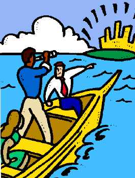 Claiming the Promises