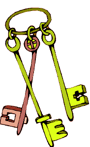 Locking Up The Kingdom