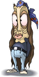 Looks Can Be Deceiving