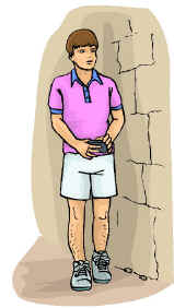 Preaching to the Wall