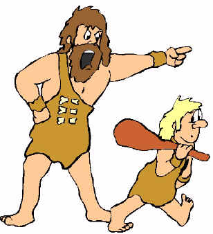 Freedom Breeds Oppression