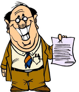 Attorneys - God's Enemy